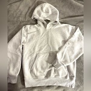 Aritzia TNA Cozy Fleece Perfect Hoodie!